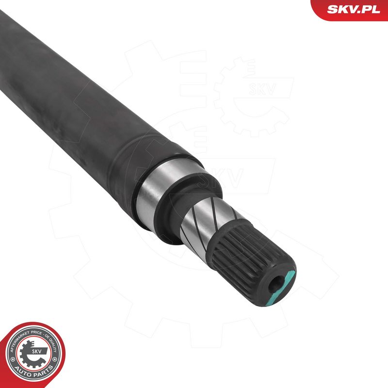 ESEN SKV 40SKV105 Pusašis