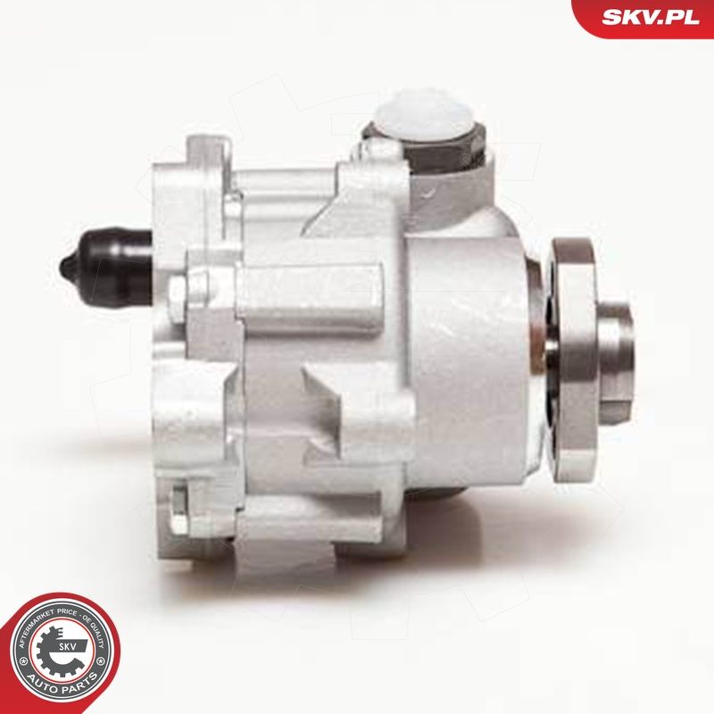 Hüdraulikapump, roolimine, ESEN SKV 10SKV110