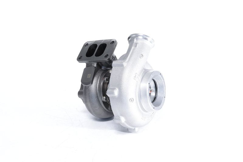 Compresor,sistem de supraalimentare T915073 BTS Turbo