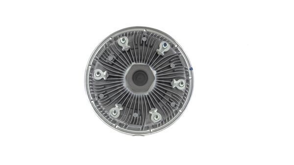 Product Image - Koppeling, radiateurventilator - CFC250000P - MAHLE