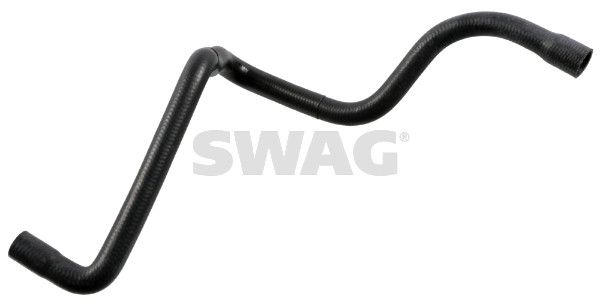 маркуч на радиатора SWAG