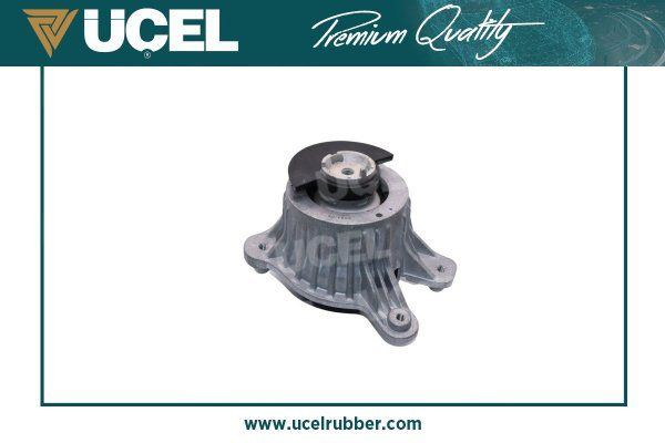 UCEL 97137 Mounting, engine
