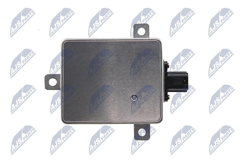 NTY EPX-HD-001 Control Unit, lights