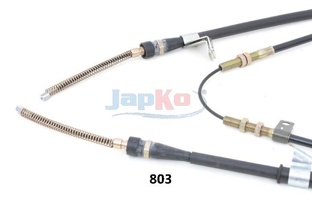 Tross, seisupidur, JAPKO 131803