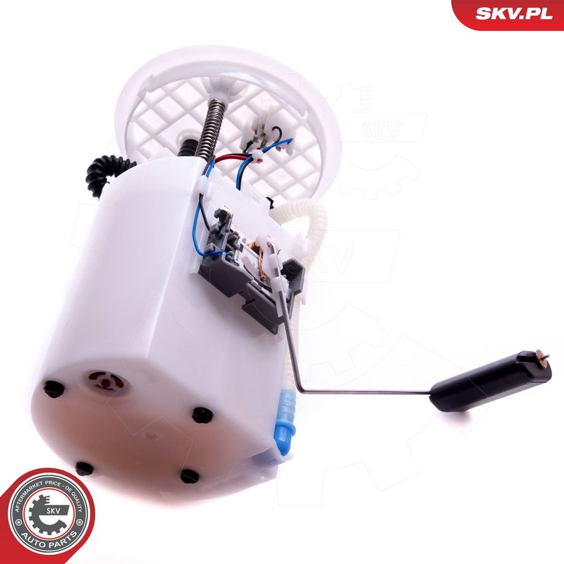 Kütus-etteanne, ESEN SKV 02SKV824