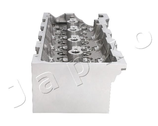 JAPKO JME03ES Cylinder Head