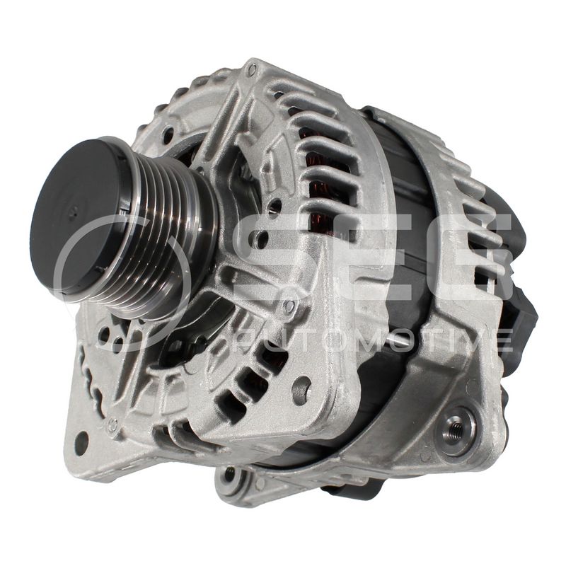 SEG Automotive 0121715103 Alternator