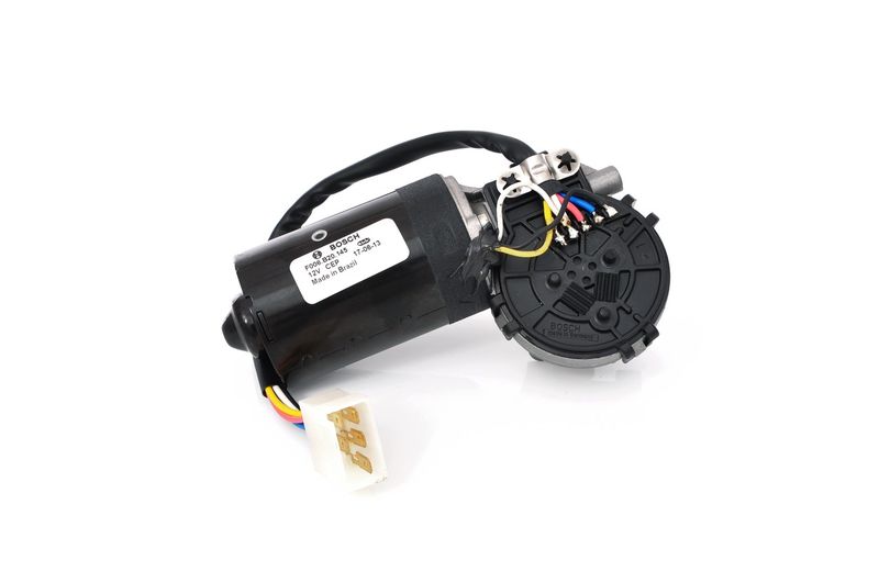 BOSCH F006B20145 Electric Motor
