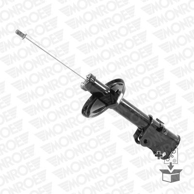 MONROE D0029R Shock Absorber