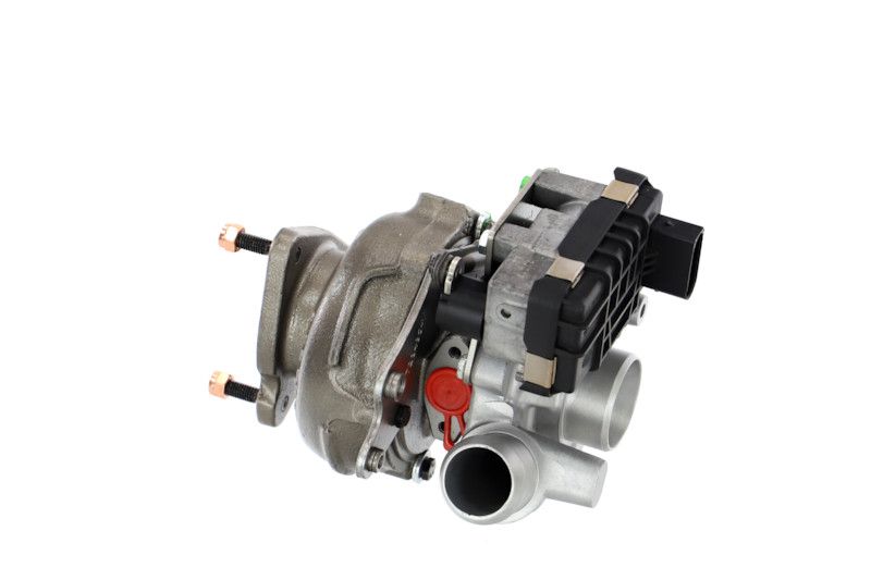 REMANTE 003-002-001373R Charger, charging (supercharged/turbocharged)