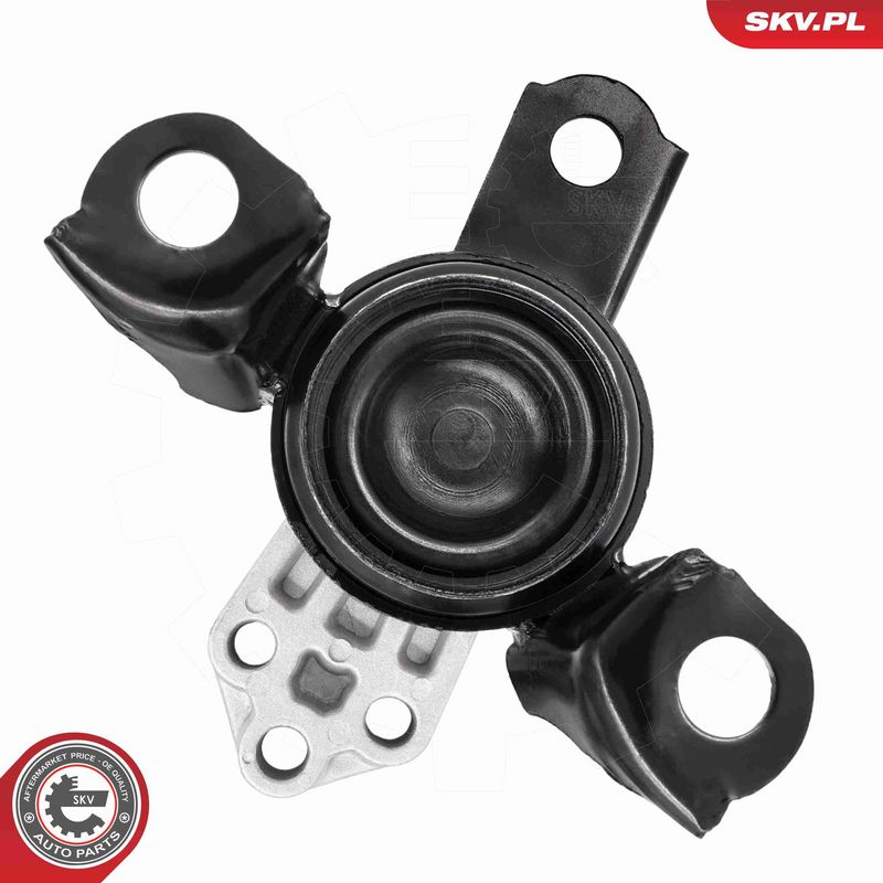 ESEN SKV 75SKV012 Mounting, engine