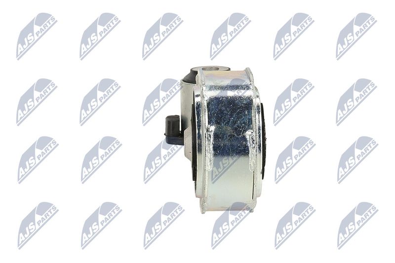 Paigutus, Mootor, NTY ZPS-RE-098