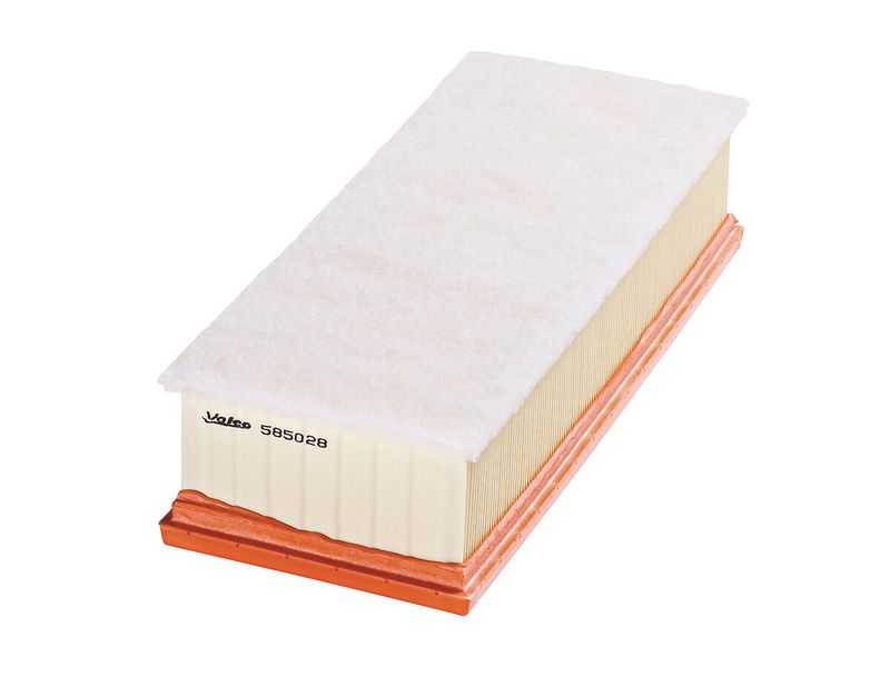 VALEO 585028 Oro filtras