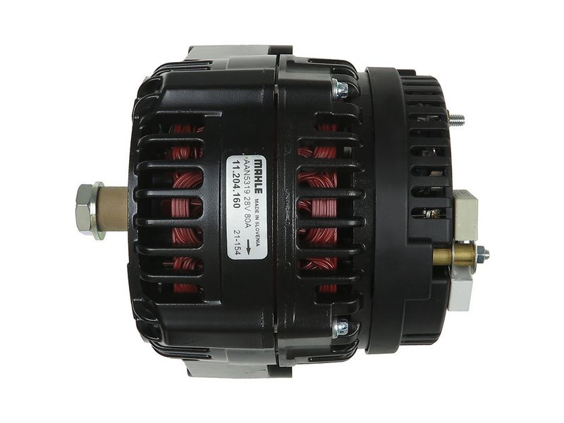 AS-PL A9169(LETRIKA) Alternator