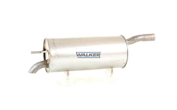 WALKER 22512 Rear Muffler