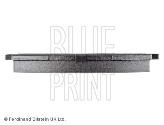 BLUE PRINT ADC44283 Brake Pad Set, disc brake