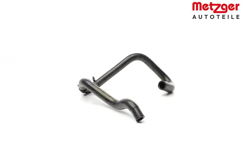METZGER AUTOTEILE 2420067 Radiator Hose