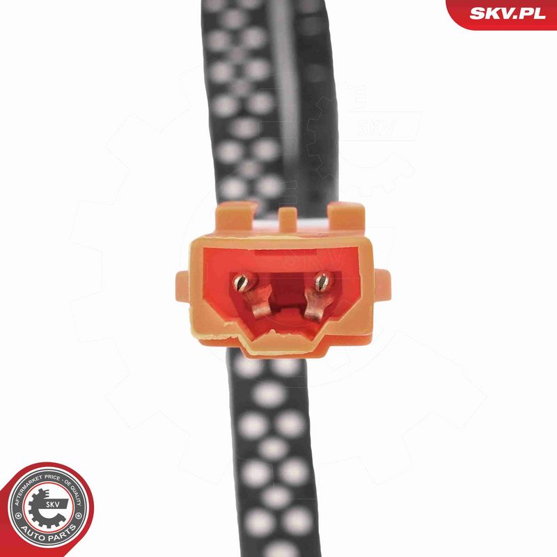 ESEN SKV 96SKV690 Clock Spring, airbag