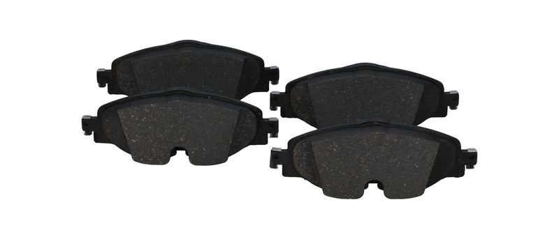 Sada brzdových destiček, kotoučová brzda 302271A