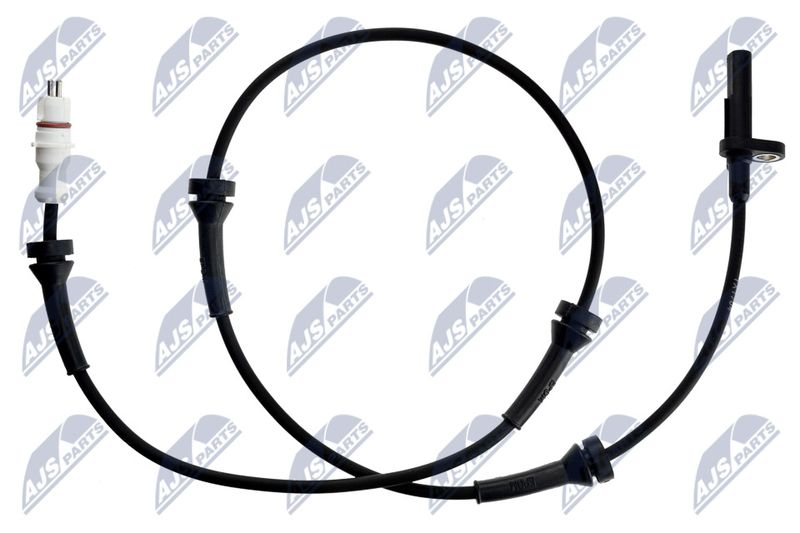 NTY ДАТЧИК АБС ЗАД. Nissan Primastar 2001-2024; Opel Vivaro 2001-2024; Renault Trafic 2001-2024 hcare022