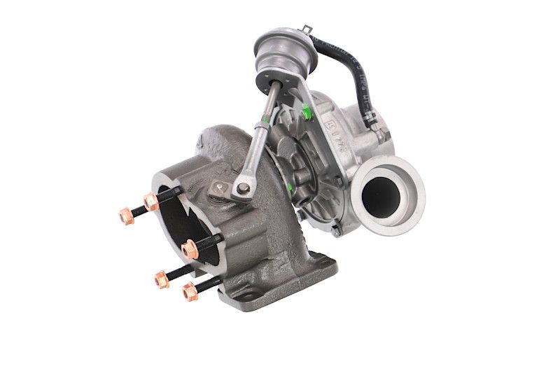 REMANTE 003-001-002887R Charger, charging (supercharged/turbocharged)