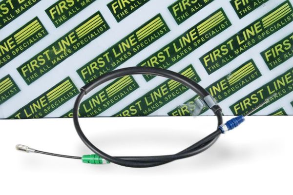 FIRST LINE Cable Pull, parking brake FKB3857