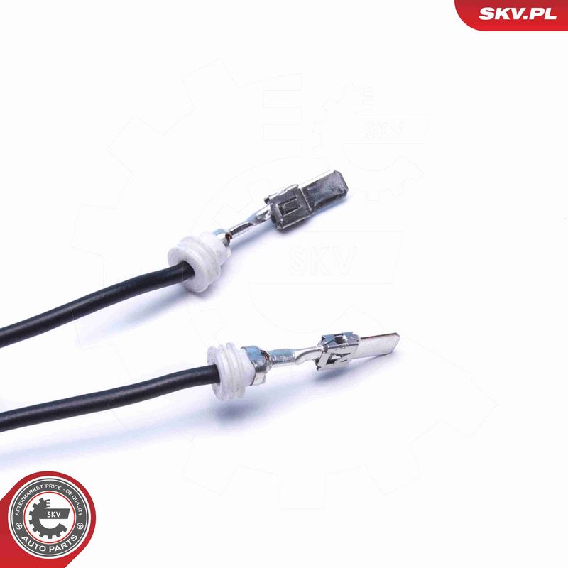 ESEN SKV 53SKV016 Cable Repair Kit, glow plug