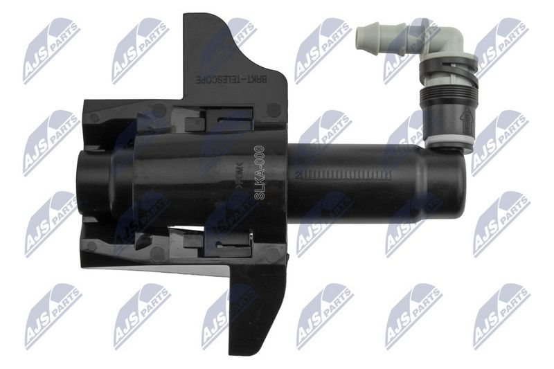 NTY EDS-KA-000 Washer Fluid Jet, headlight cleaning