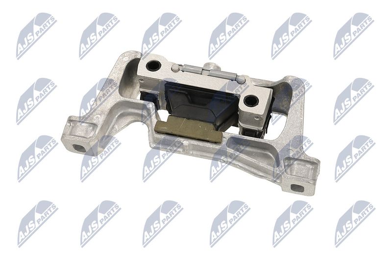 Paigutus, Mootor, NTY ZPS-ME-057