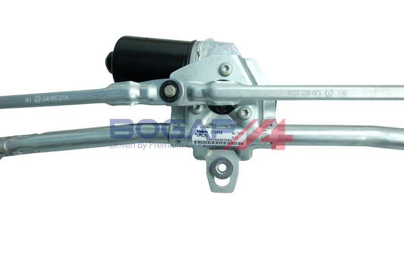 OEM код товара: 1J1955603B