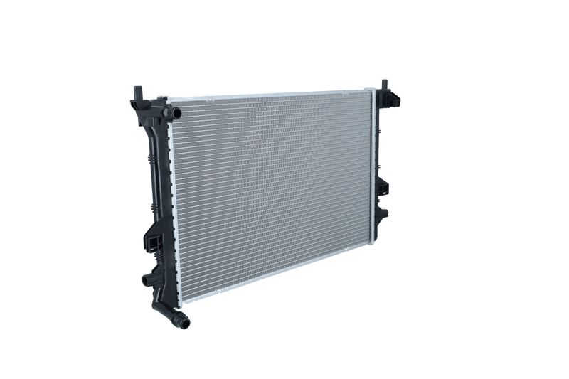 Radiaator, mootorijahutus, NRF 58471