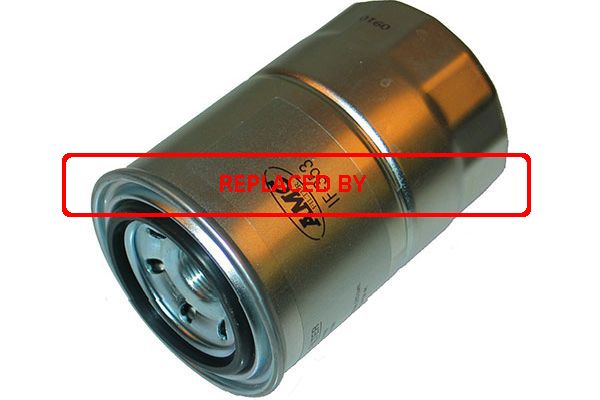 Kavo Parts Kuro filtras