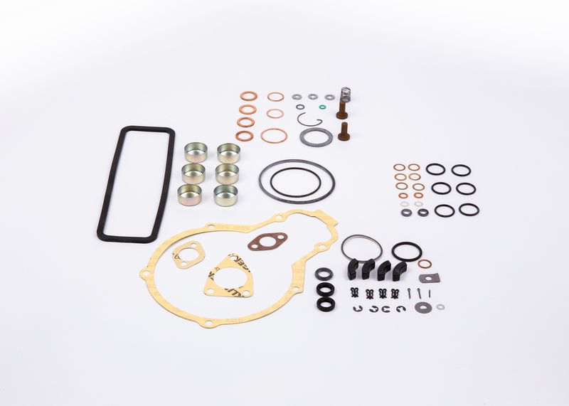 BOSCH 9 401 087 817 Repair Kit, injection nozzle