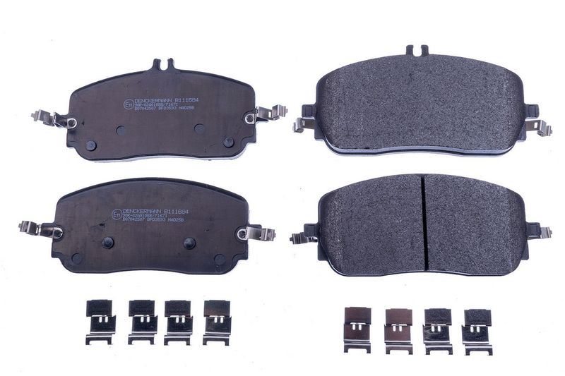 Piduriklotsi komplekt,...