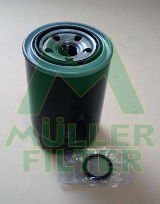 MULLER FILTER Üzemanyagszűrő FN102