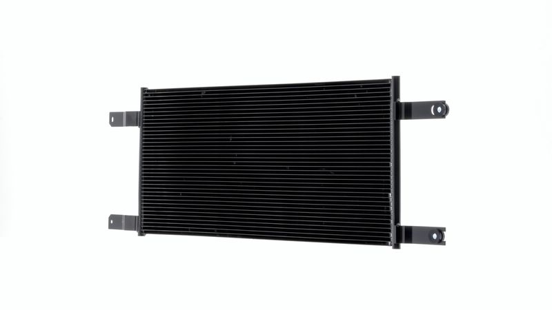 Product Image - Condensor, airconditioning - AC1034000S - MAHLE