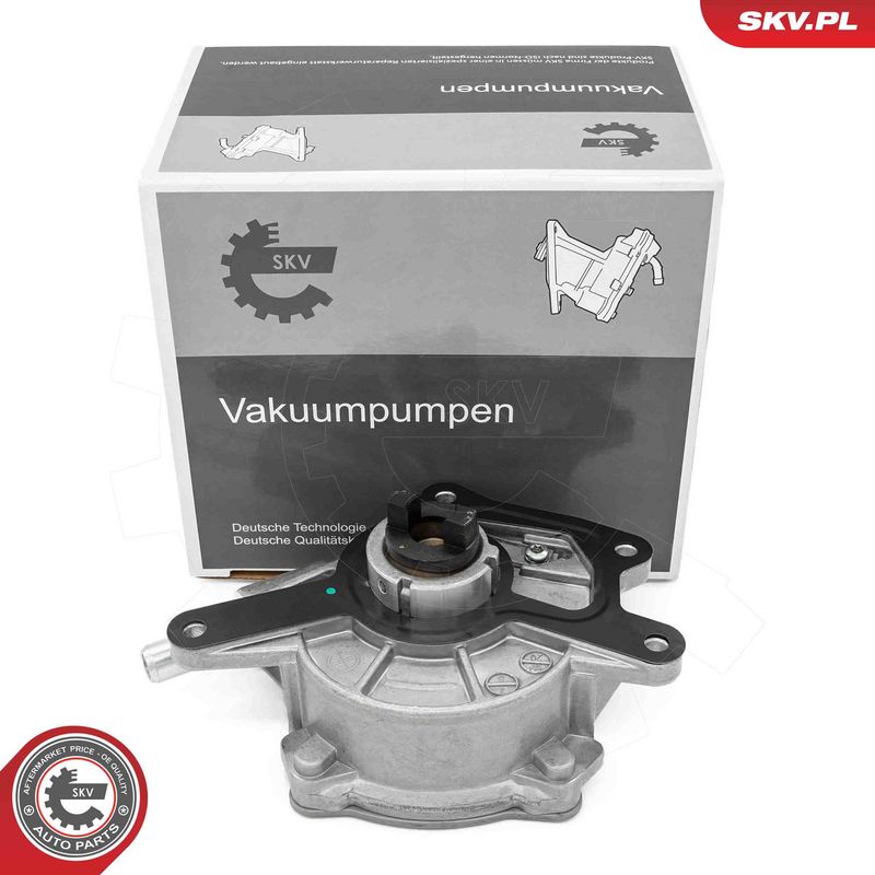 Pump, pidurisüsteem, ESEN SKV 18SKV072