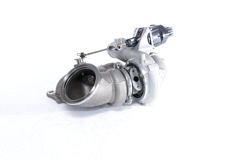 Compresor,sistem de supraalimentare T917536HI BTS Turbo