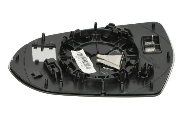 BLIC 6102-53-2093311P Mirror Glass, exterior mirror