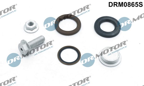Dr.Motor Automotive tömítőgyűrű, vezérműtengely DRM0865S