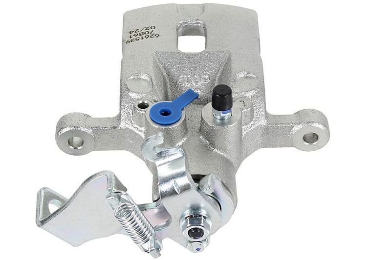 METZGER AUTOTEILE 6261539 - Brake Caliper