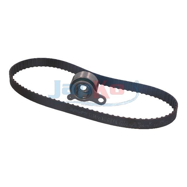 Hammasrihma komplekt, JAPKO KJT201C