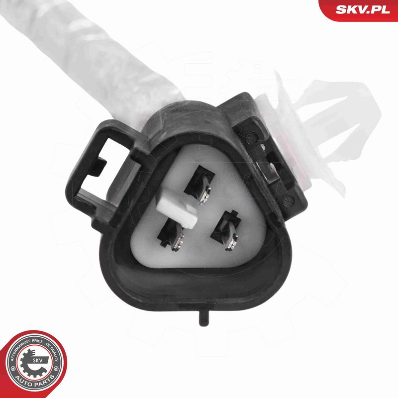 ESEN SKV 81SKV017 - Sensor, headlight levelling