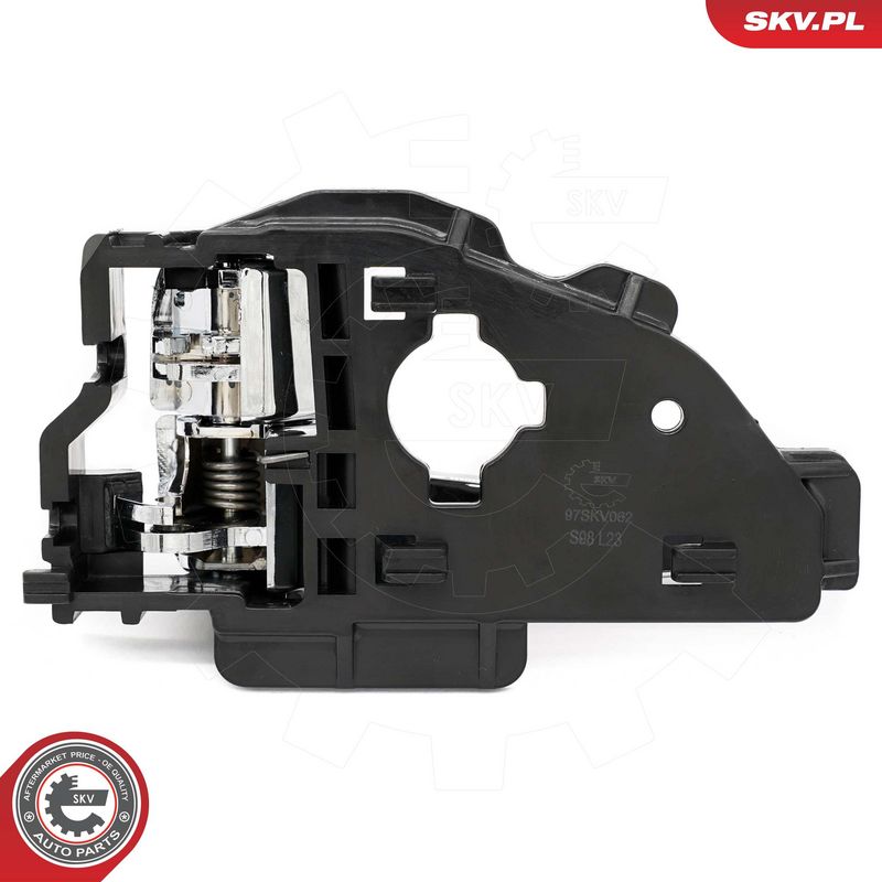 Väljaspoolne uksekäepide, ESEN SKV 97SKV062