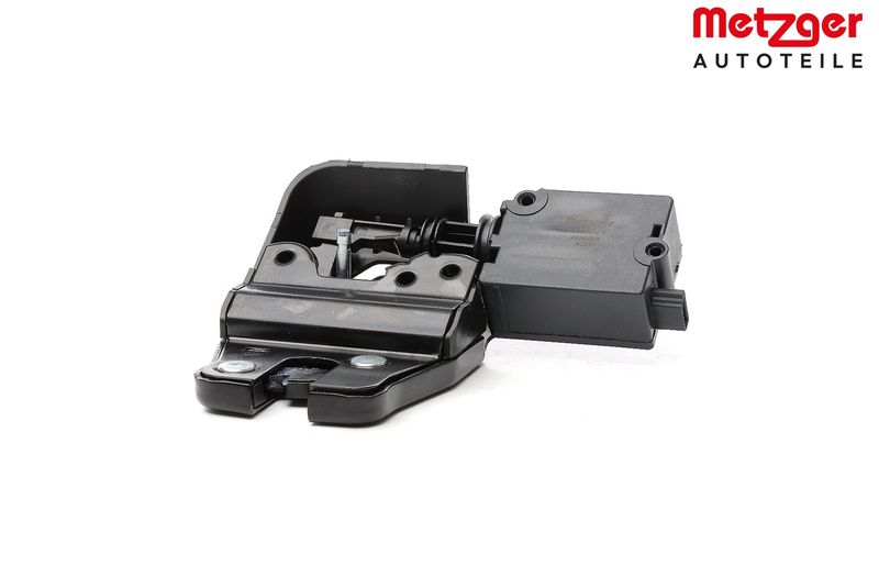 METZGER AUTOTEILE 2311028 Tailgate Lock