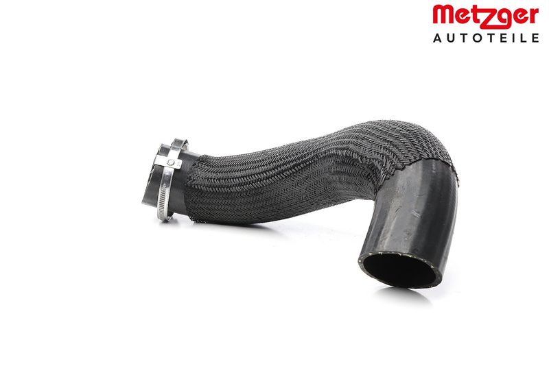 METZGER AUTOTEILE 2401361 Charge Air Hose