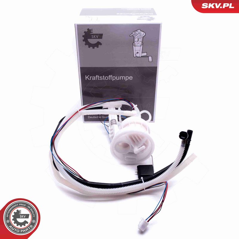 ESEN SKV 02SKV829 - Kuro tiekimo modulis