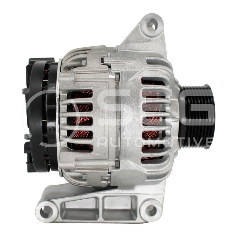 SEG Automotive 0124655235 Alternator