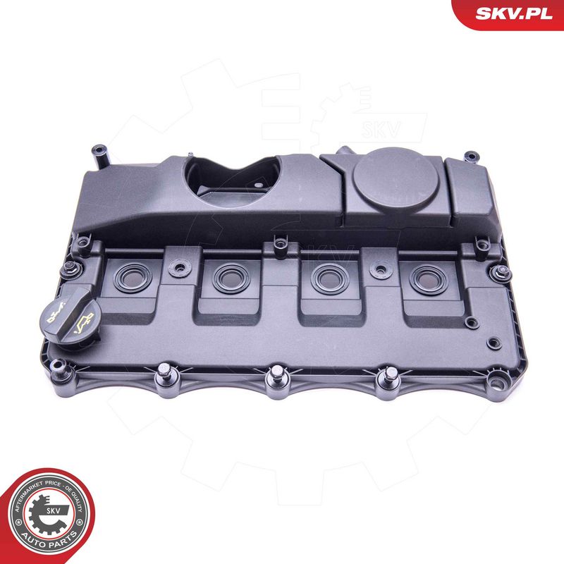 Klapikaas, ESEN SKV 48SKV022