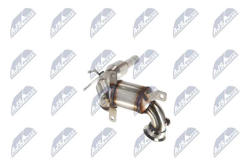NTY KAT-AU-003 Catalytic Converter